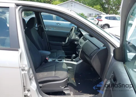 2010 Ford Focus Se from USA, damaged, VIN 1FAHP3FN9AW294795